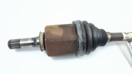 semi-axis left front KK21-3B437 FORD TRANSIT MK8