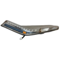light rear part rear left Nissan Leaf and