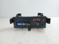 PEUGEOT 1007 commande de climatisation alimentation d'air 96530443XT
