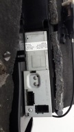 AUDI A6 C6 passenger compartment 4F1857035