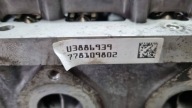 head. of the engine 7781098 BMW E60 E61 E81 E83 E84 E87 E90 E91 E92 2.0D N47