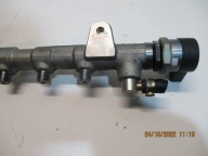 RAMPE INJECTION MERCEDES GLK 2,2CDI A6510701595