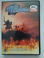 Age of Wonders I 1 PC