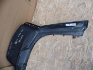 BMW 7 G70 diffuser accessories spoiler bumper rear part rear 8081541