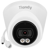 Kupolová kamera (dome) IP Tiandy TC-C34XP 4 Mpx