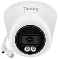 KAMERA IP TC-C34XP SPEC:W/E/Y/2.8MM/V4.0 - 4 Mpx 2.8 mm TIANDY