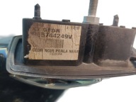 mirror left CITROEN C5 II 8 PIN