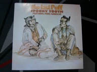 Spooky Tooth -the last puff EX+