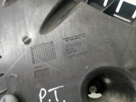 bumper bracket right rear part VOLVO V60 II 31265282
