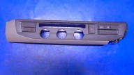 RAHMEN DEKOR PANEL des warnblickschalters VOLKSWAGEN T6 15-21 ROK
