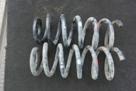 spring rear part KPL AWD 2.5 T MAZDA CX-9 II