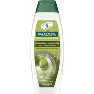 PALMOLIVE šampón na vlasy LONG&SHINE OLIVE 350ml