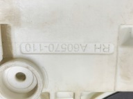 AUDI A4 B8 mini motor windows left rear part 8K0959811A