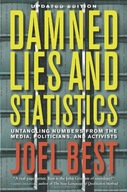 Damned Lies and Statistics: Untangling Numbers