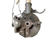 swing shock absorber right front MERCEDES CLA W117 1.6 CGI A1763201638