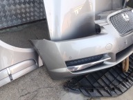 bumper JAGUAR XF X250 07-11