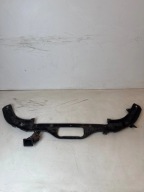 support panel for radiators pillar upper Mazda 3 BM