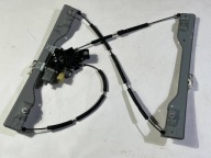 window regulator mechanism door przednich front right Ford F150 2015