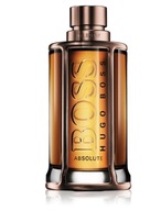 BOSS The Scent Absolute pre mužov 50ml