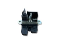 lock bonnet boot Volkswagen Passat B6 2010 3C9827645A