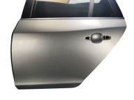 tür links heck VOLVO V60 und (2010-2013) code LAKIERU 477-46