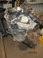 engine complete CITROEN PEUGEOT 10Q4EP 20 TYSKM