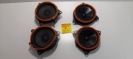 Toyota Corolla E21 4X speakers Oryginalne JBL 8616002D10 (E1)