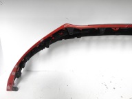 RENAULT MEGANE IV 4 RS R.S. TROPHY 17- grid grille moulding bumper front