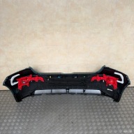 bumper rear complete HYUNDAI I20 III 2024 year 4 PDC