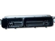 control unit of the engine Volkswagen Passat B5 facelift 2005 038906019KD