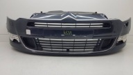 CITROEN C5 LIFT 3 III bumper front 961052477