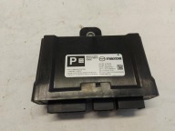 Mazda CX60 2023 control unit module door front k31v-675m0-h