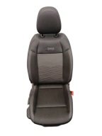 Sitze Sitz Sitz Seiten KOMPLET JEEP AVENGER (2022-) UK ANGLIK
