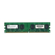Pamäť RAM DDR2 TRS 1 GB 667 5