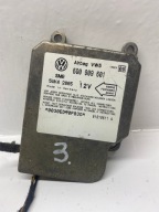 SENSOR module airbag VW GOLF IV SEAT 6Q0909601 06