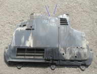 VOLVO V50 2.4 D 06R KOMBI cover cover below engine chassis