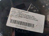 dials clock MEGANE and 1.9 DTI P7700427896A