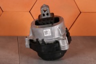 BMW G30 G31 B47 B47B B47D B47F XD5O engine mount left 8482771 20 km !!!