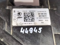 light front reflektor right SKODA SCALA 19