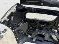 BMW 7 G70 bumper M PAKIET front front complete CHROM