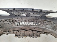OPEL ASTRA J GTC 11-16 bumper + PDC 13264551