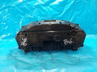 dials clock BMW F30 F31 DIESEL START STOP 9232895