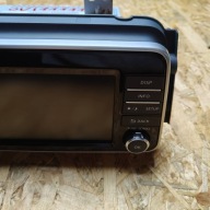 display Nissan Micra K14 2591A5FA0B