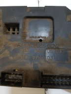 compartment module BSI MERCEDES-BENZ VITO W638 0005400650