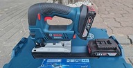 BOSCH GST 18V-LI B wyrzynarka IDEAŁ!