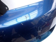 AUDI A4 B6 MALYSZ 00-04 bumper front front