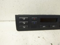 Panel klimatizaci klími BMW E46 Lift 05r.