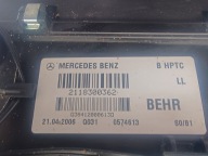 ohřívač 2118300362 MERCEDES W211