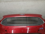 bumper front FORD FOCUS MK3 LIFT 14