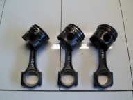 FORD GALAXY S-MAX MK4 2.2TDCI KNBA Piston Bielle